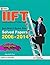 IIFT (Indian Institute of F...