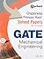 Chapterwise Previous Years Solved Papers (2015-2000) Gate Mechanical Engineering