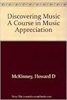 Discovering Music...