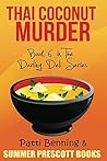 Thai Coconut Murder by Patti Benning