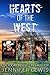 Hearts of the West Boxed Set: The Complete Series Books 1-3