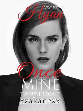 Once Mine