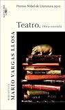 Teatro. Obra reunida
