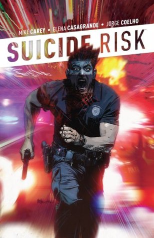 Suicide Risk, Vol. 3 (Paperback)