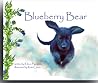 Blueberry Bear by Eileen Pieczonka