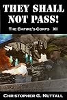 They Shall Not Pass