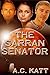 The Sarran Senator (The Sarrans #4)