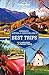 Lonely Planet Germany, Austria & Switzerland's Best Trips by Lonely Planet