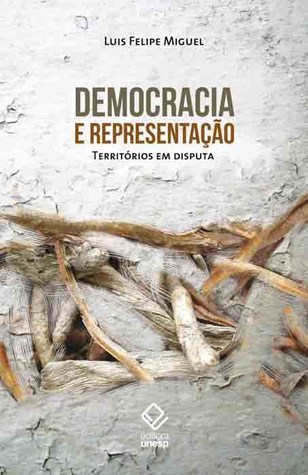 Democracia e Representação — Territórios em disputa