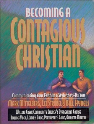 Becoming a Contagious Christian