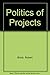 The Politics of Projects