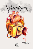 Serendipia (Paperback)