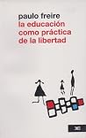 La educacion como...