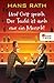 Und Gott sprach: Der Teufel ist auch nur ein Mensch! (Die Jakob-Jakobi-Bücher 2) (German Edition)