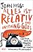 Alles ist relativ und anything goes - Eine Reise durch das unglaublich seltsame und ziemlich wahnsinnige 20. Jahrhundert