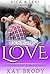 Doubting Love by Kay Brody