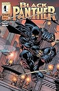 Black Panther #11
