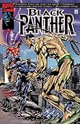 Black Panther #28
