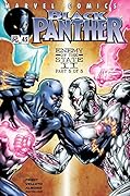 Black Panther #45