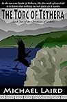 The Torc of Tethera by Michael Laird