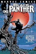Black Panther #43