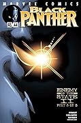 Black Panther #44