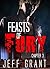 Science Fiction and Fantasy: Feasts of Fury Chapter 3: An Action Sorcery Paranormal Adventure (Dark Demon Halos New Adult Romance Thriller Mystery Short Stories) (Feasts of Fury Chapter Series)