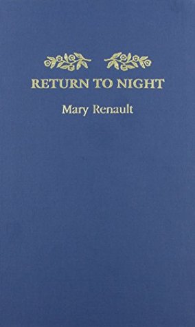 Return to Night (Hardcover)