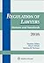 Regulation of Lawyers 2016:...