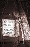 Valon paino by Kristiina Wallin