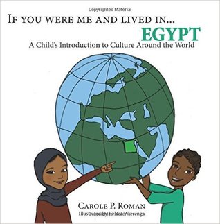 If You Were Me And Lived In ... Egypt: A Child's Introduction to Cultures Around the World