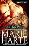 Enemy Red by Marie Harte