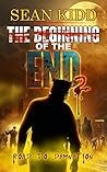 Road to Damnation (The Beginning of the End #2)