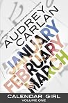 Calendar Girl by Audrey Carlan