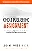 Kindle Publishing Assignmen...