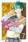 Yamada-kun and the Seven Witches Vol. 7 by Miki Yoshikawa