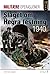 Slaget om hegra festning 1940 by Frode Lindgjerdet