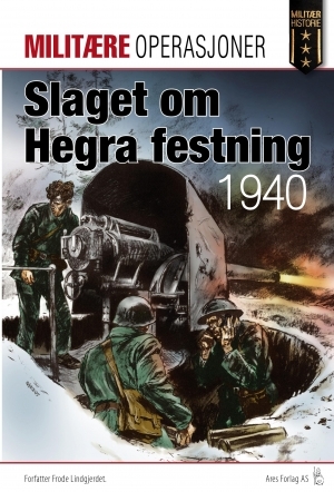 Slaget om hegra festning 1940