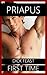 Dick Feast: Gay First Time 3 Story Erotic Bundle