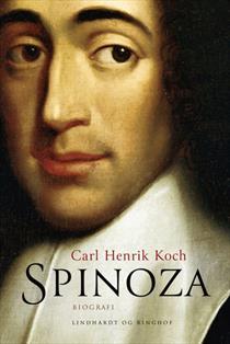 Spinoza, Kætter og Filosof