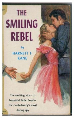The Smiling Rebel
