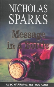 Message in a Bottle