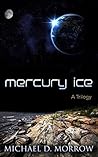 Mercury Ice—The Seventh Coordinate (Book One) Mercury Ice—The Seventh Coordinate