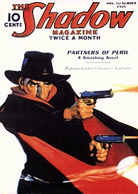 Partners of Peril (Paperback)