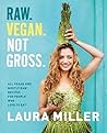 Raw. Vegan. Not G...