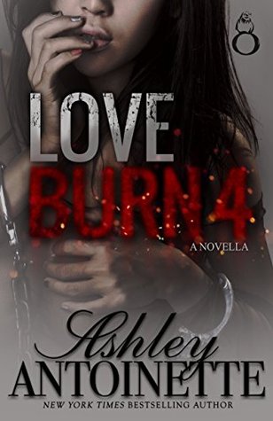 Love Burn 4 (Kindle Edition)