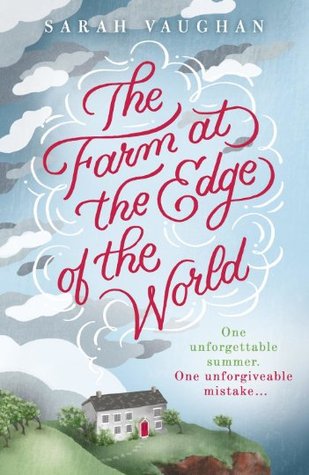 The Farm at the Edge of the World (Hardcover)