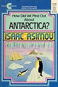 How Did We Find Out About Antarctica
