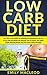 Low-Carb Diet:Lose Those Lo...