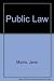 Public Law